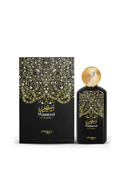 Zİmaya Wameed Eau De Parfum 100 ml (unisex)
