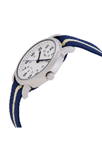 Timex Timex Weekender Quartz Men's Watch - TW2U84500