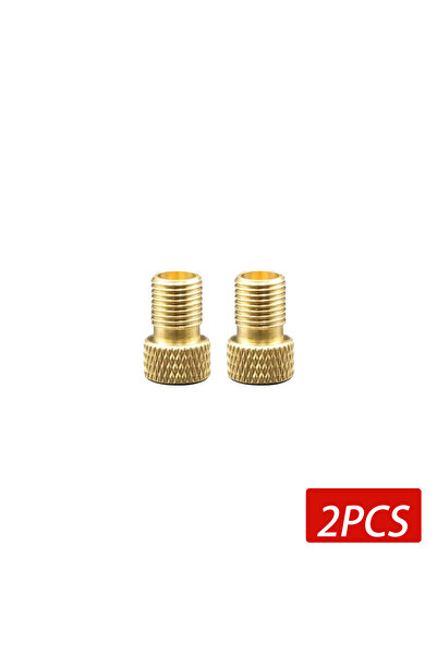 choice2 محول صمام دراجة من قطعتين إلى 5 قطع و10 قطع، محول صمام من F/V إلى A/V...