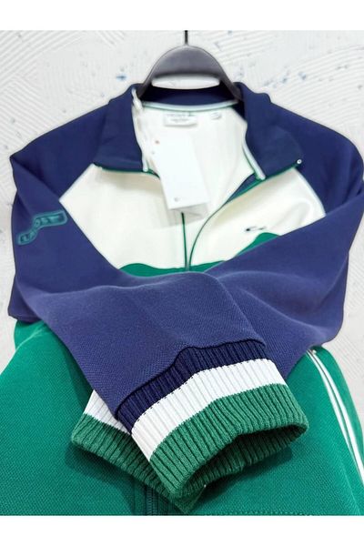 2AS Locst Full Zip Sweatshirt