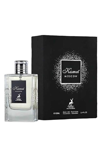 Lataffa Kismet Moscow