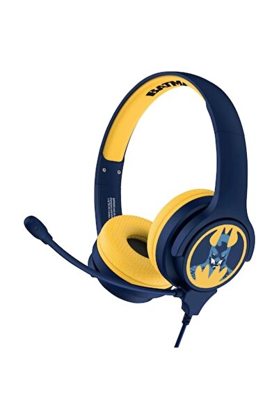 OTL Διαδραστικά ακουστικά OTL, Batman