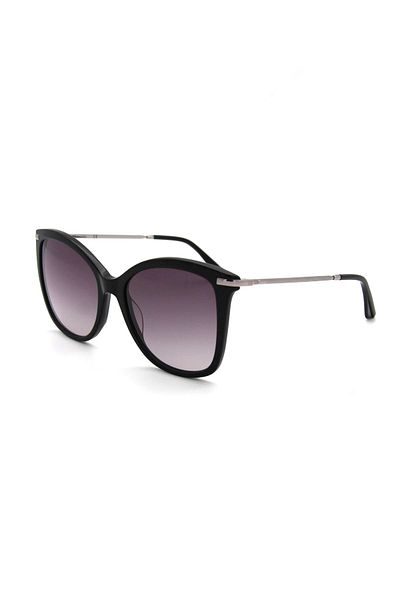 Calvin Klein Calvi̇n Klein Ck 22514S C001 Women Sunglasses