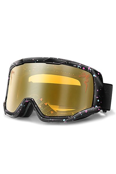 Choice YS14 New Style Snowmobile Eyewear Snow Goggles Double Layers Ski Snowboard Glasses Outdoor Sport Cyc