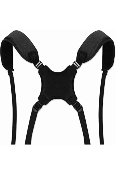 Choice حزام بديل لحقيبة الجولف باللون الأسود 【SITLJIN•FAFAFA】، أحزمة حقيبة ال...