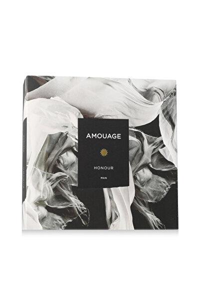 Amouage Apa de parfum Honor For Man 50 ml (barbat)
