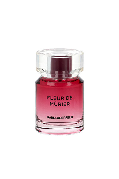 Karl Lagerfeld Fleur De Mûrier Eau De Parfum 50 ml (woman)