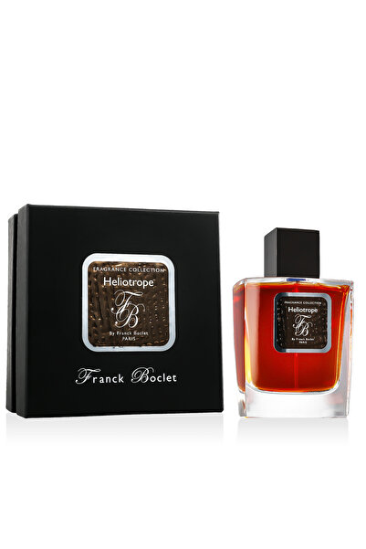 Franck Boclet Apa de parfum Heliotrope 100 ml (unisex)