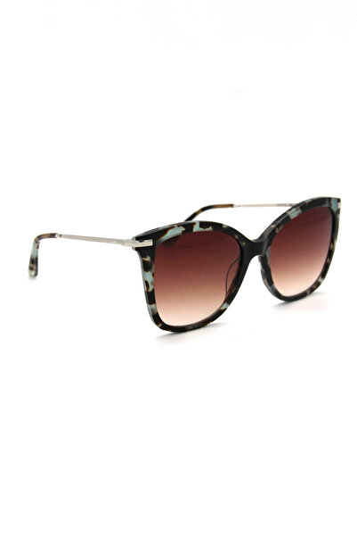 Calvin Klein Calvi̇n Klein Ck 22514S C444 Women Sunglasses