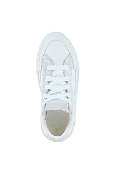 Converse Chuck Taylor All Star Cruise Kadın Krem Spor Ayakkabı (A08788C.286)