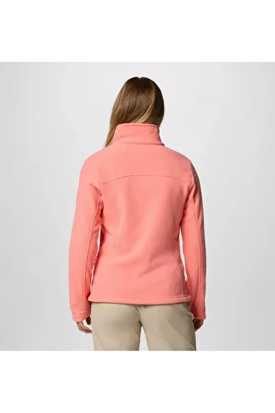Columbia Fast Trek ™   Ii Jacket Women's Fleece Jacket El6081-685