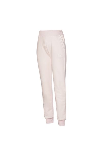 hummel Felisias Girl's Pink Sweatpants