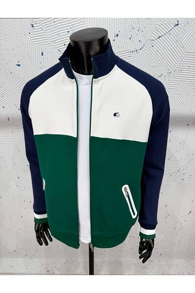 2AS Locst Full Zip Sweatshirt