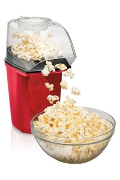 Buffer ®   Oil-Free, Healthy, Practical Popcorn Maker