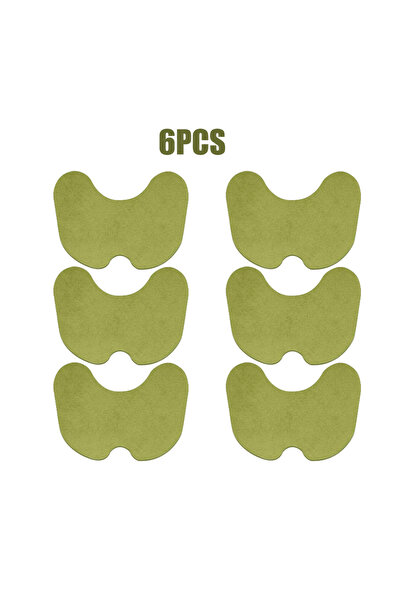 Choice 6 قطع 72/60/36/6 قطع رقعة ركبة دافئة رقعة الوخز بالإبر رقعة حرارية للي...
