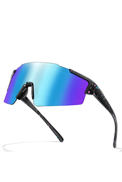Choice نظارات شمسية جديدة لركوب الدراجات من VM9 LOISRUBY Band نظارات رياضية ل...