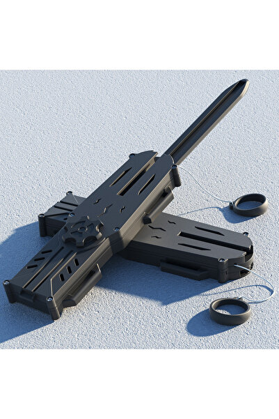 Choice لعبة إزالة الضغط من سلسلة الفجل الأسود للجاذبية، سيف قاتل، طرد تلقائي،...