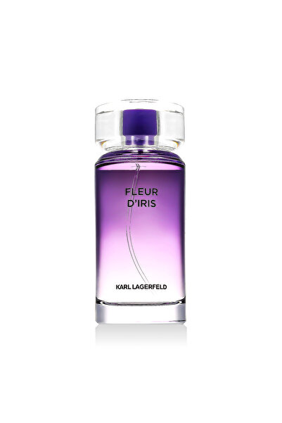 Karl Lagerfeld Karl Lagerfeld Fleur D'Iris Eau De Parfum 100 ml (γυναικείο)