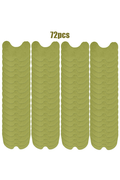 Choice 72 قطعة 72/60/36/6 قطع رقعة ركبة دافئة رقعة الوخز بالإبر رقعة حرارية ل...