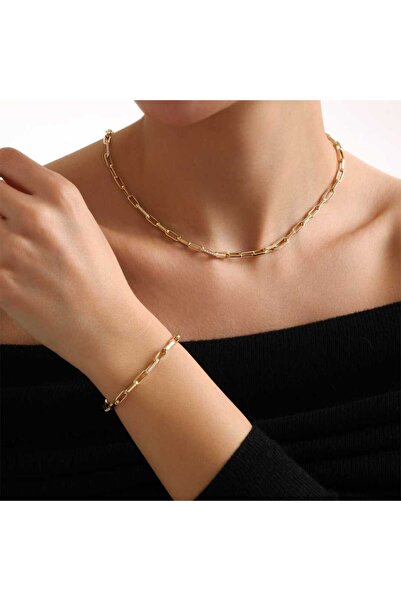 Cherry by Özkonak Parçalı Ataç Set