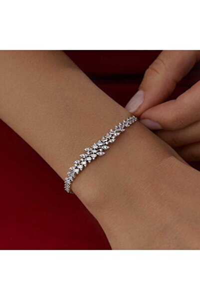 Cherry by Özkonak Karma Mini Baget Set