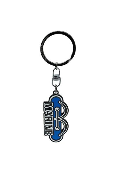 ABYstyle Brelocuri ONE PIECE Marine x4