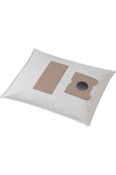 KOMA PH02S - Vacuum cleaner bags for Philips Triathlon, Athena, textile, 5pcs