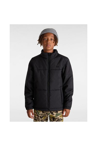 Vans Mte No Hood Norris Puffer