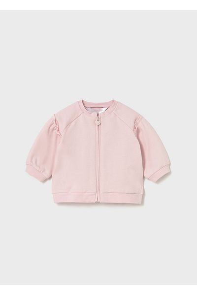 MAYORAL Newborn 3-Piece Tracksuit Set