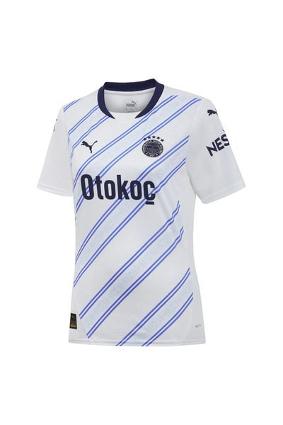 Puma Fsk Away Jersey Rep W.