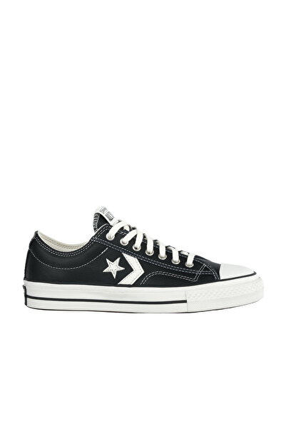 Converse Pánské černé sportovní boty Star Player 76 (A06204C.001)