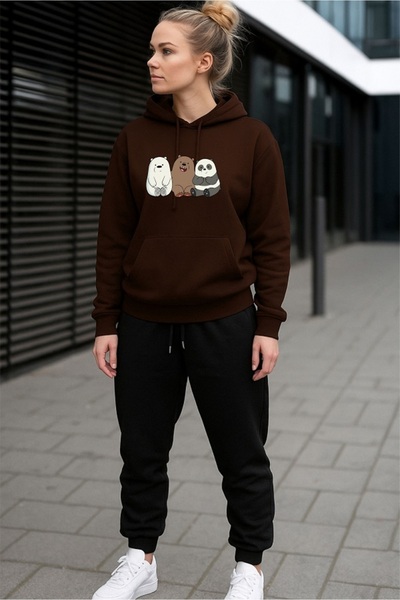FAEL LİFE Unisex Women / Men Capsuled Esfoman Set with up to 3 Prints