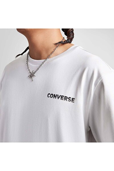 Converse Classic Men's Graphic Printed T-Shirt