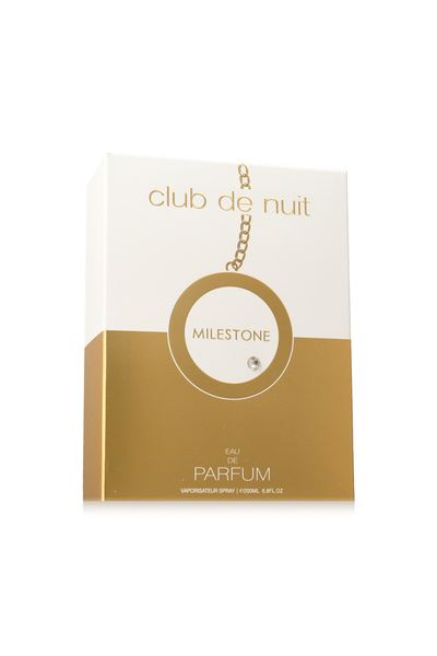 Armaf Apa de parfum Milestone Night Club 200 ml (unisex)