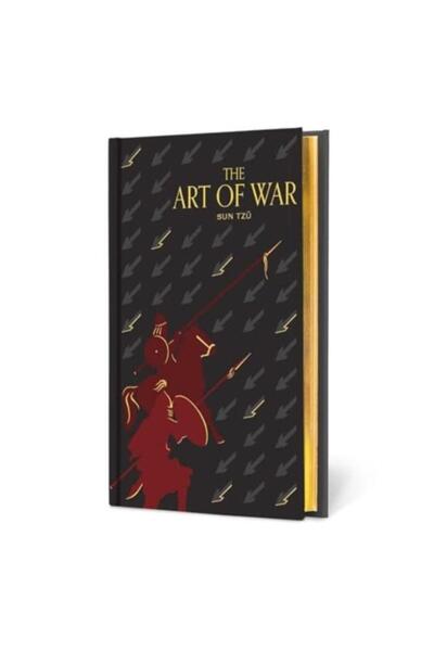 Union Square The Art of War, Sun Tzu