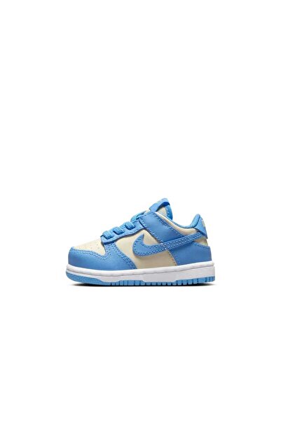 Nike Dunk Low Tde Lastik Bağcıklı Çocuk Sneaker Ayakkabı