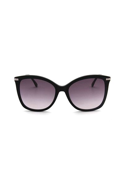 Calvin Klein Calvi̇n Klein Ck 22514S C001 Women Sunglasses