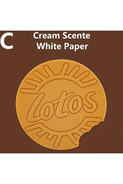 choice2 مجموعة من 80 صفحة من دفاتر الملاحظات الإبداعية بنكهة الشوكولاتة والكر...