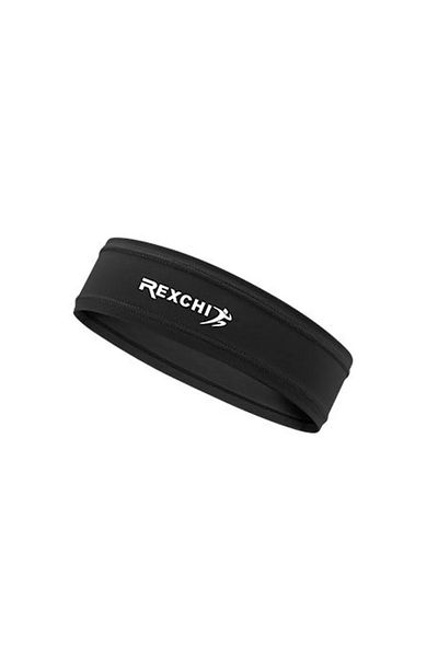 Choice Black 1Pcs Running Headband Breathable Sweat-absorbing Hairband Outdoor Cycling Fitness Sweat Yoga H