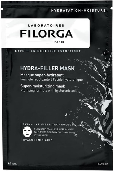 Laboratoires FILORGA Filorga Hydra Filler Mask Sachet 23G