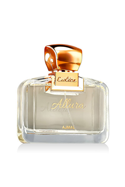 Ajmal Entice Allura Eau De Parfum 75 ml (woman)