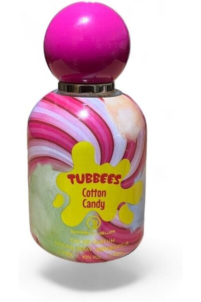 GRANDEUR Eau de Parfum Cotton Candy 50ml Unisex