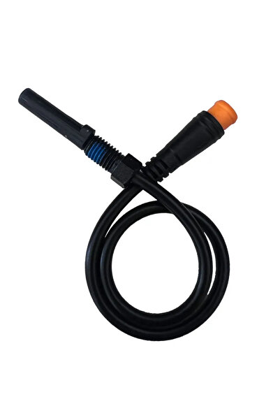 Choice 3 دبابيس - 1 قطعة NFOX Bafang E Bike دراجة كهربائية فرامل مغناطيسية سل...