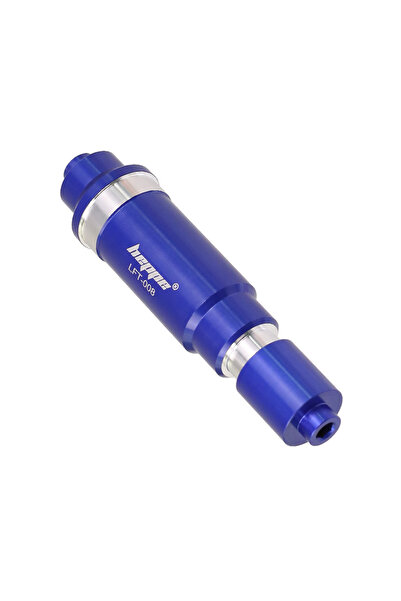 Choice أداة إصلاح محور العجلة اليسرى للدراجة LFT-008 HEPPE، حامل تعديل عجلة ا...