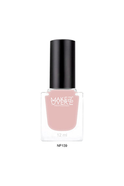 Makeover22 Best One Nail Polish NP139