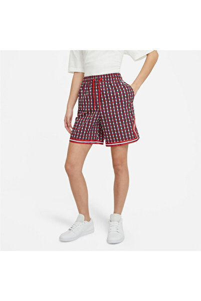 Nike Jordan WMNS Paris Saint-Germain Woven Şhorts (YOUSPORTSWEAR)