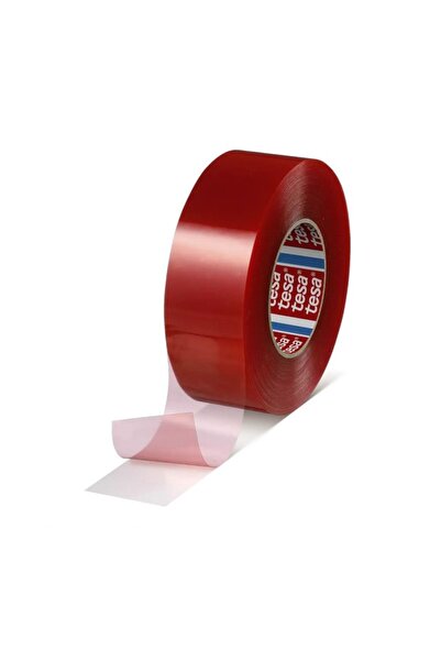 Tesa - Tesafix acrylic pet 205 MY Liner Filmic 50mx50mm transparent