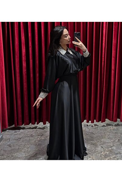 Pretty Tesettür abiye