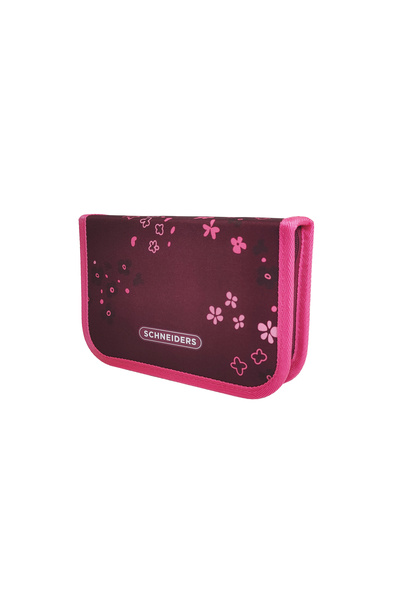 Schneiders HUSA PIZOANELOR NECOMPORTATĂ 1 FERMOAR 2 EXTENSII FLORAL FANTASY 2...