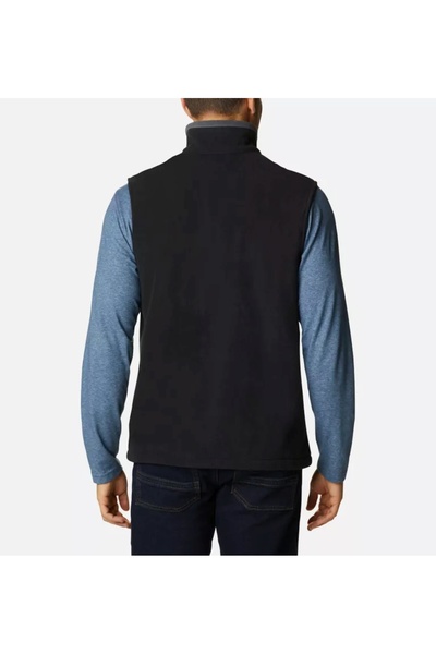 Columbia Fast Trek ™   Fleece Vest Men's Fleece Vest Am1056-009